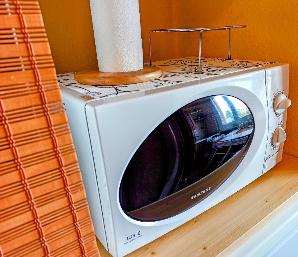 Sunny Apartment Budapest Luaran gambar
