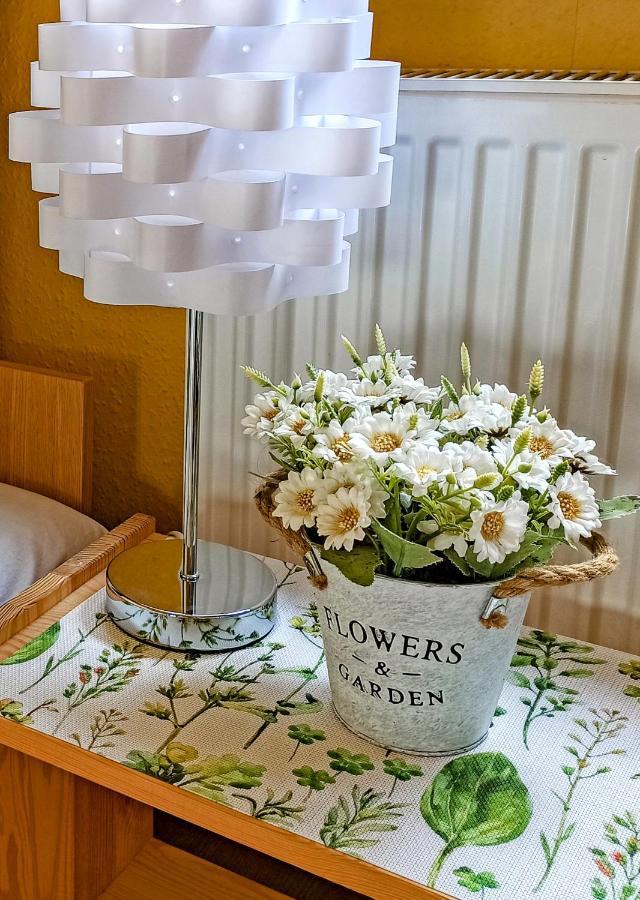 Sunny Apartment Budapest Luaran gambar