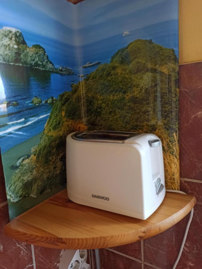 Sunny Apartment Budapest Luaran gambar